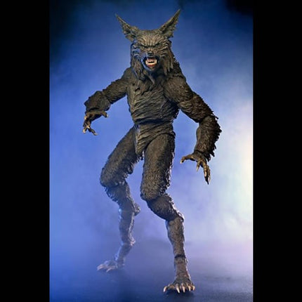 NECA The Howling - Ultimate Werewolf Action Figure
