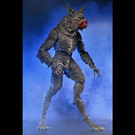 NECA The Howling - Ultimate Werewolf Action Figure