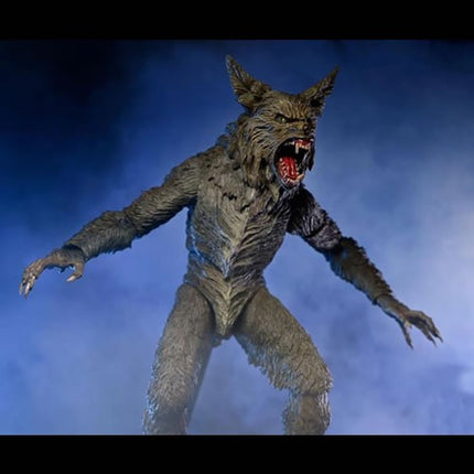 NECA The Howling - Ultimate Werewolf Action Figure