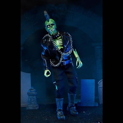 NECA - The Return of The Living Dead Zombie Trash & Suicide Clothed Two-Pack