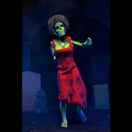 NECA - The Return of The Living Dead Zombie Trash & Suicide Clothed Two-Pack
