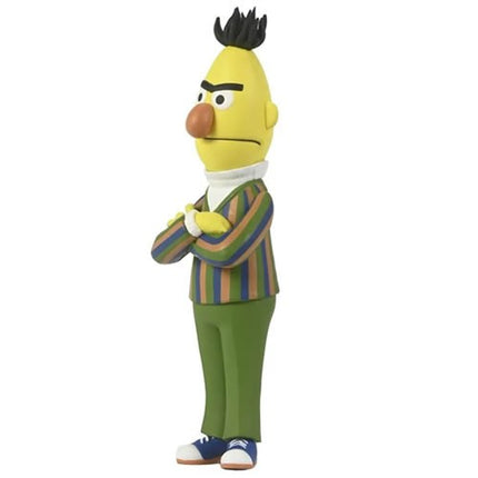 NECA - Sesame Street - Toony Classics Bert Action Figure