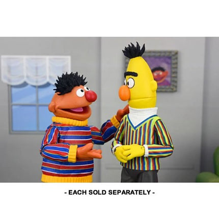 NECA Sesame Street - Ultimate Bert