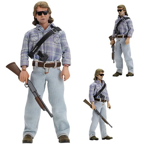 NECA - They Live John Nada - Action Figure