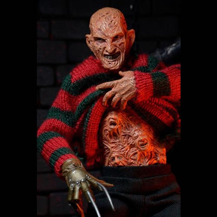NECA Nightmare on Elm Street - Dream Warriors (1987) Freddy Action Figure