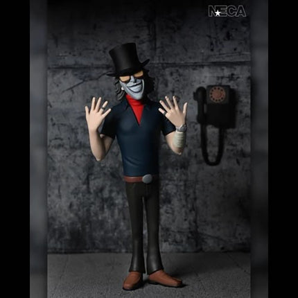 NECA Toony Terrors The Black Phone - The Grabber Action Figure