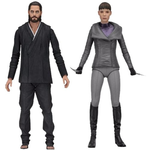 NECA - Blade Runner 2049 Action Figure - Series 2 Assortment