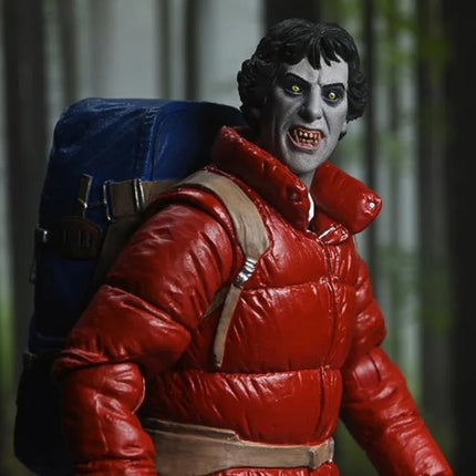 NECA an American Werewolf in London - Action Figures - Jack and David 2 pack