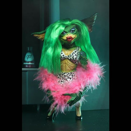 NECA - Gremlins 2 Greta Ultimate Action Figure