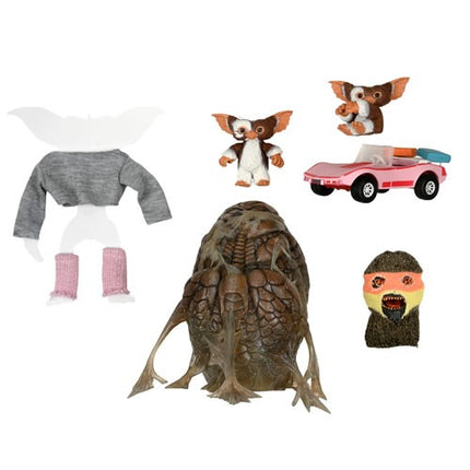 NECA Gremlins 1984 Gremlin Figure Accessory Pack
