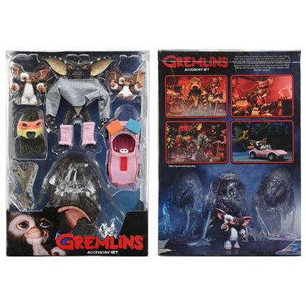 NECA Gremlins 1984 Gremlin Figure Accessory Pack