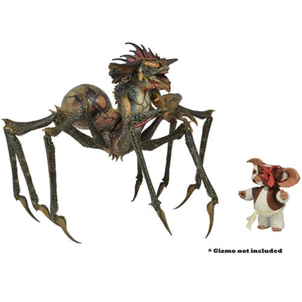 NECA - Gremlins 2 - Deluxe Action Figure - Deluxe 10 inch Action Figure - 30786