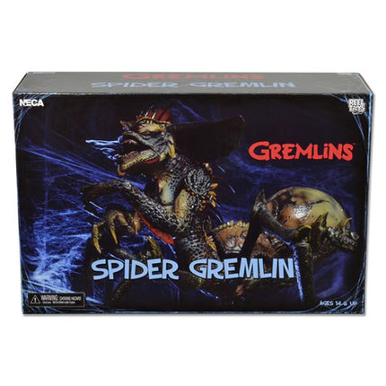 NECA - Gremlins 2 - Deluxe Action Figure - Deluxe 10 inch Action Figure - 30786