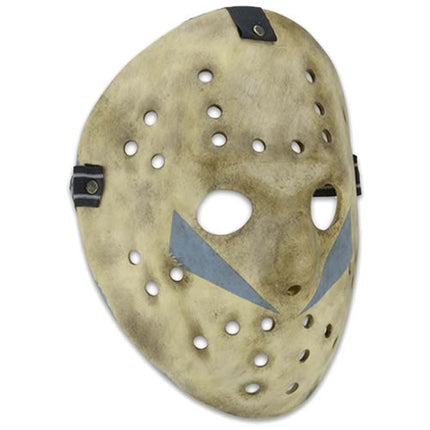 NECA Friday The 13th: Part V A New Beginning - Jason's Mask - Prop Replicas
