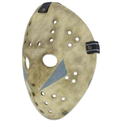 NECA Friday The 13th: Part V A New Beginning - Jason's Mask - Prop Replicas