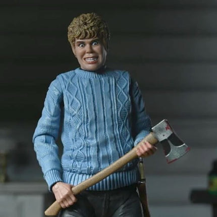 NECA - Friday The 13th - Ultimate Pamela Voorhees Action Figure