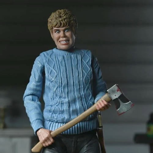 NECA - Friday The 13th - Ultimate Pamela Voorhees Action Figure
