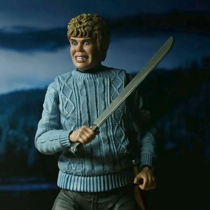 NECA - Friday The 13th - Ultimate Pamela Voorhees Action Figure