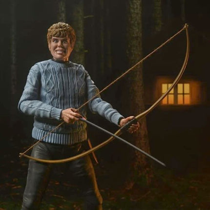 NECA - Friday The 13th - Ultimate Pamela Voorhees Action Figure