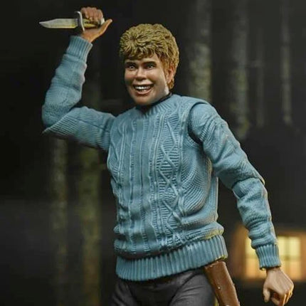 NECA - Friday The 13th - Ultimate Pamela Voorhees Action Figure