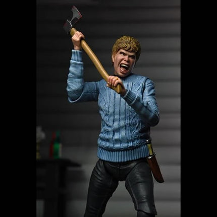 NECA - Friday The 13th - Ultimate Pamela Voorhees Action Figure