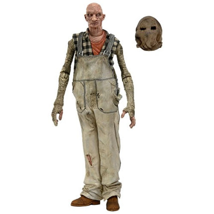 NECA The Devils Rejects Tiny Reel Toys Action Figure