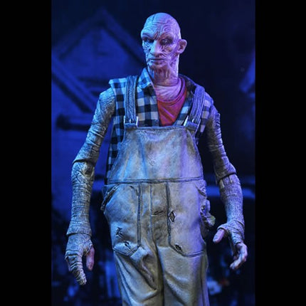 NECA The Devils Rejects Tiny Reel Toys Action Figure