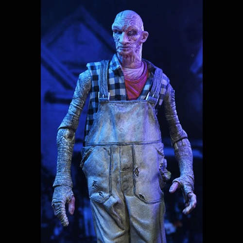 NECA The Devils Rejects Tiny Reel Toys Action Figure