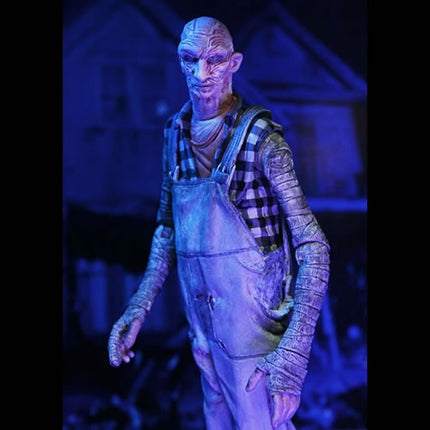 NECA The Devils Rejects Tiny Reel Toys Action Figure