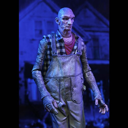 NECA The Devils Rejects Tiny Reel Toys Action Figure