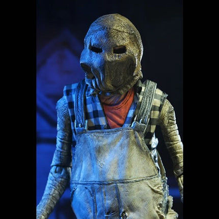 NECA The Devils Rejects Tiny Reel Toys Action Figure