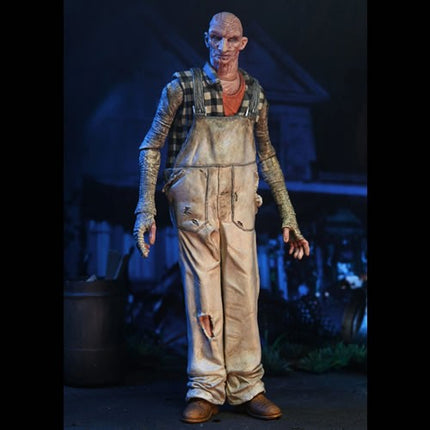 NECA The Devils Rejects Tiny Reel Toys Action Figure