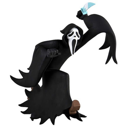 NECA Toony Terrors - Scream - Ghostface - Action Figure