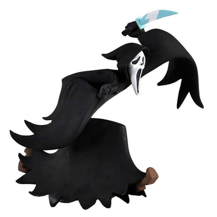 NECA Toony Terrors - Scream - Ghostface - Action Figure