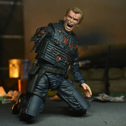 NECA - Robocop - Ultimate Alex Murphey OCP Uniform Action Figure