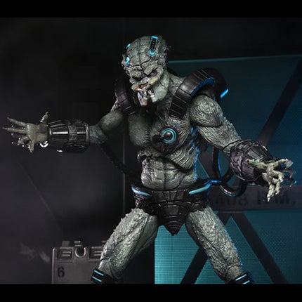 NECA Predator - Ultimate Deluxe Stone Heart (Predator: Concrete Jungle)