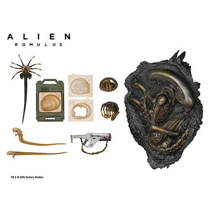 Accessory Set for Alien: Romulus by NECA