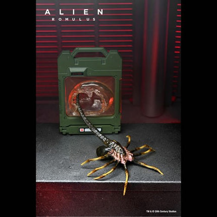 Accessory Set for Alien: Romulus by NECA