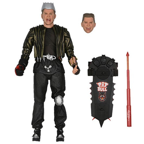 NECA Ultimate Back To The Future 2 Griff Action Figure