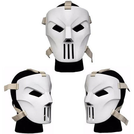 Teenage Mutant Ninja Turtles (1990 Movie) Prop Replica Casey Jones Replica Mask
