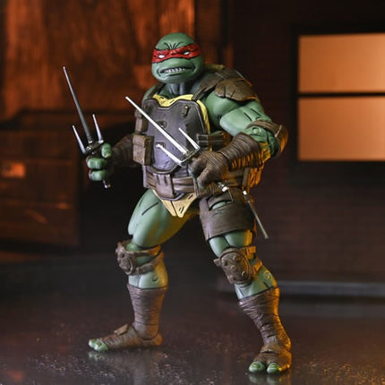 Neca - TMNT: The Last Ronin - Ultimate Raphael