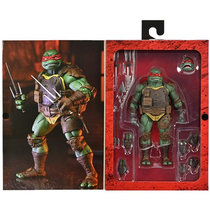 Neca - TMNT: The Last Ronin - Ultimate Raphael