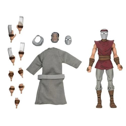 NECA - Teenage Mutant Ninja Turtles (Mirage Comics) - Foot Ninja