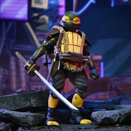 NECA TMNT - The Last Ronin - Ultimate Yi (Re-Evolution) Action Figure
