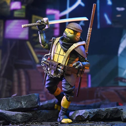NECA TMNT - The Last Ronin - Ultimate Yi (Re-Evolution) Action Figure