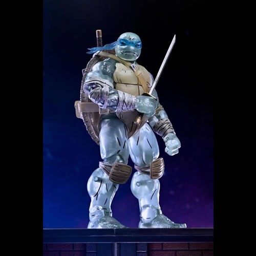 Teenage Mutant Ninja Turtles (The Last Ronin) - Ghost Brothers 3-Pack