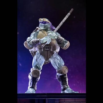 Teenage Mutant Ninja Turtles (The Last Ronin) - Ghost Brothers 3-Pack