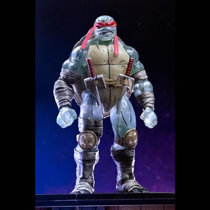 Teenage Mutant Ninja Turtles (The Last Ronin) - Ghost Brothers 3-Pack