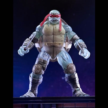 Teenage Mutant Ninja Turtles (The Last Ronin) - Ghost Brothers 3-Pack