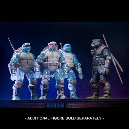 Teenage Mutant Ninja Turtles (The Last Ronin) - Ghost Brothers 3-Pack